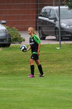 Bild 76 - wB-Jun Schmalfeld am 26.8.12